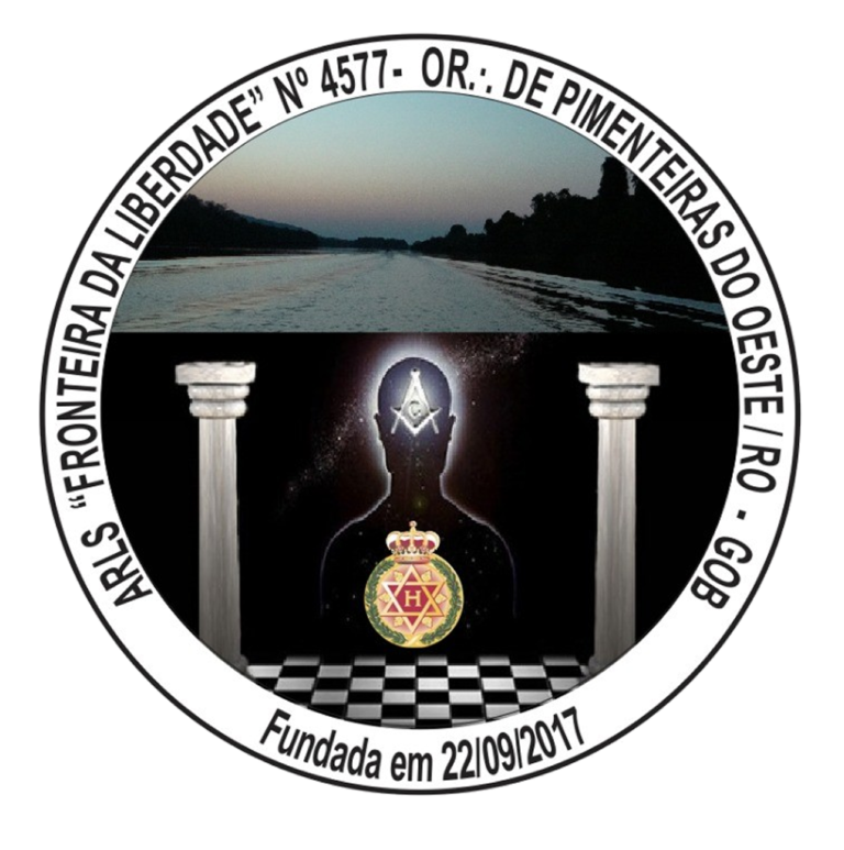ARLS FRONTEIRA DA LIBERDADE Nº 4577