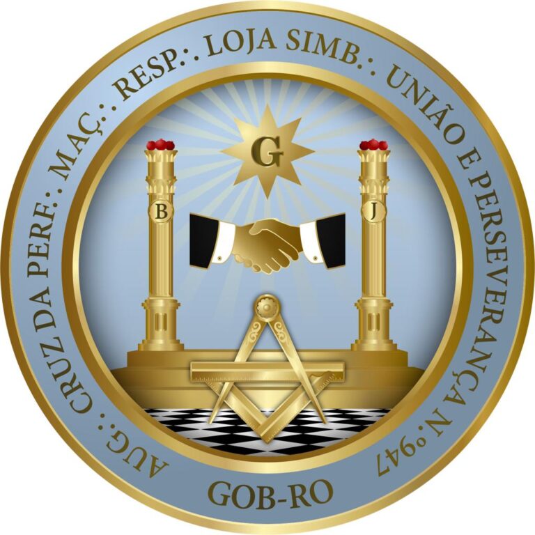 ARLS UNIÃO E PERSEVERANÇA Nº 0947